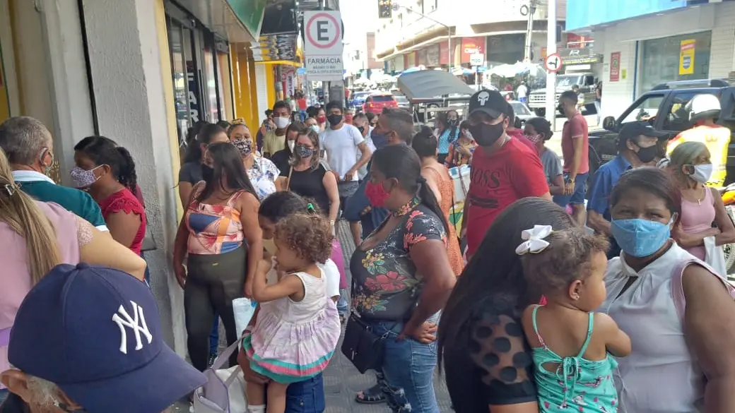 capa da noticia