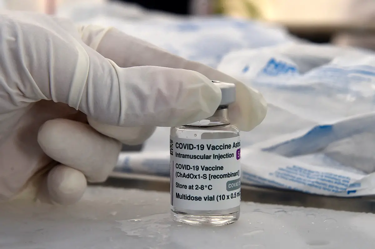 astrazeneca chega ao Ceará