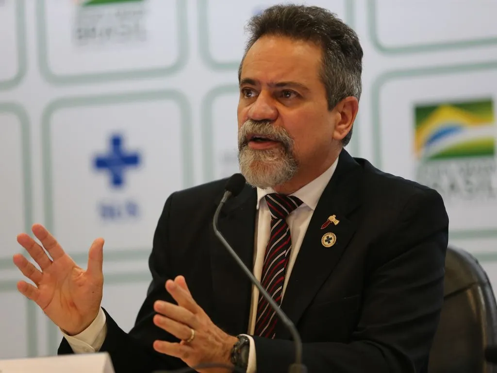 Atualmente ele ocupa o cargo de assessor especial da Casa Civil da Presidência da República