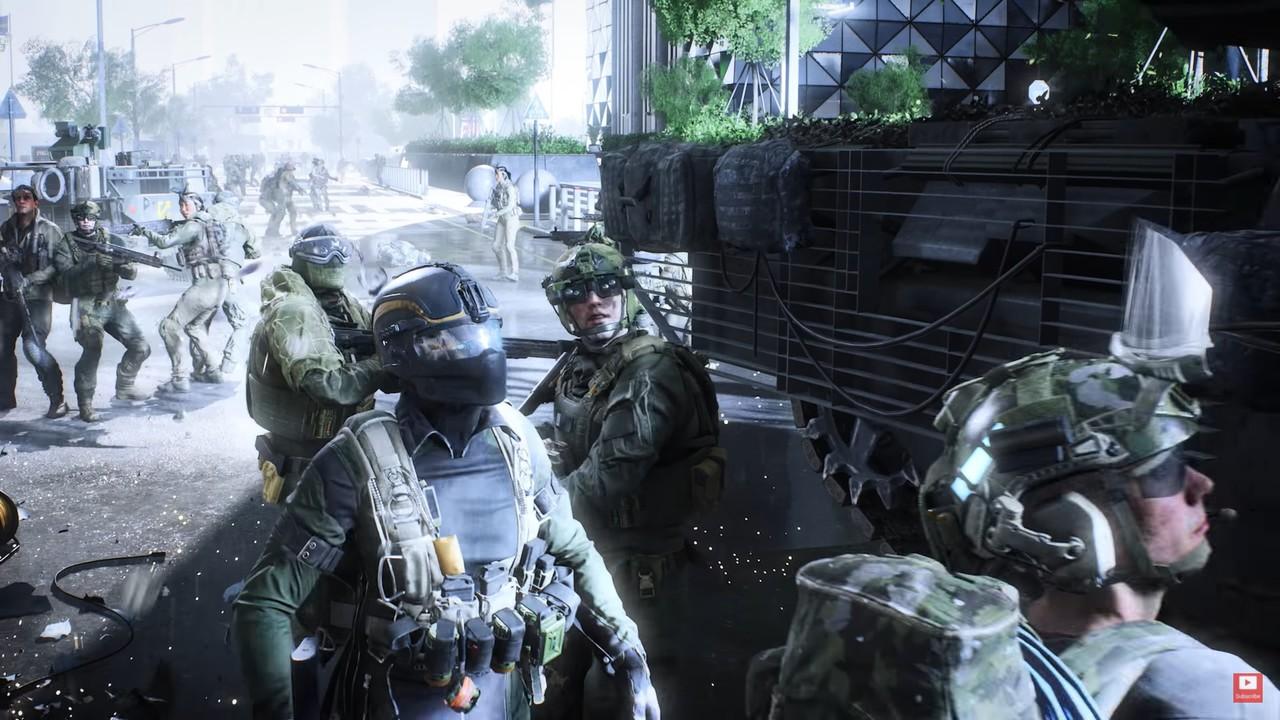 ea play battlefield 2042