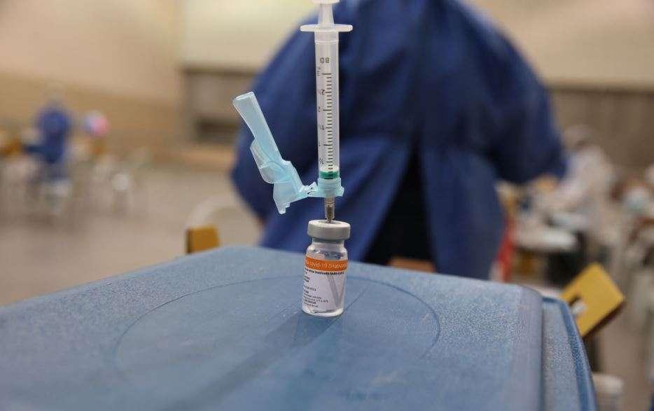 Vacinação Covid Ceará