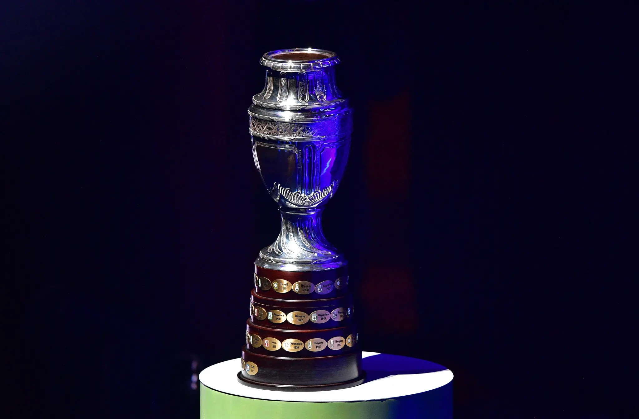 Imagem da notícia: Empresas desistem de expor marca na Copa América; entenda