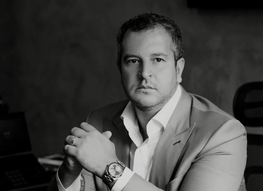 Advogado Anderson Albuquerque