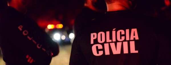 Polícia Civil Ceará