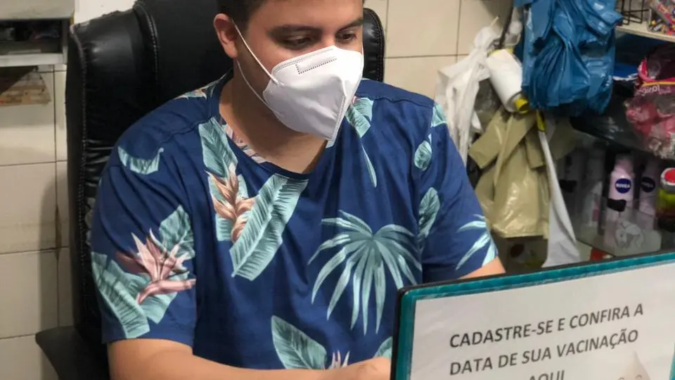capa da noticia