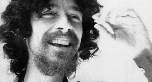 Esta é uma imagem de Raul Seixas