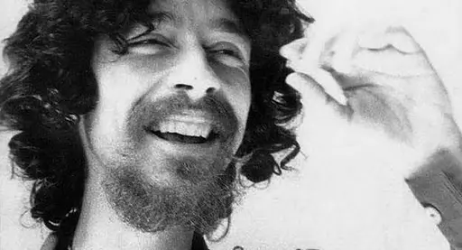 Esta é uma imagem de Raul Seixas