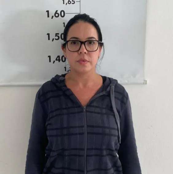 Sâmya Brilhante Lima possui antecedente pelo crime de receptação e é suspeita de acessar, de forma fraudulenta, processos judiciais que se encontram em segredo de Justiça.
