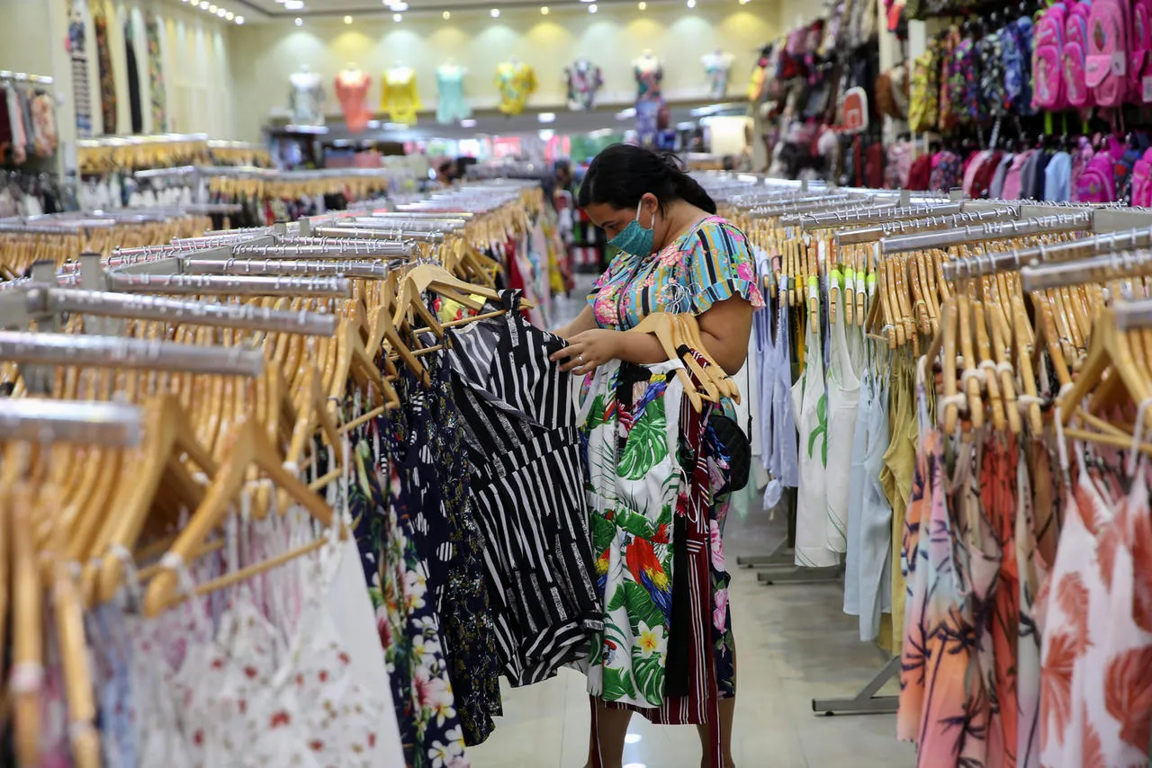 Classes B e C concentram a maior parte do potencial de consumo, com 62,3%. Em seguida aparecem as classes D e E e a classe A