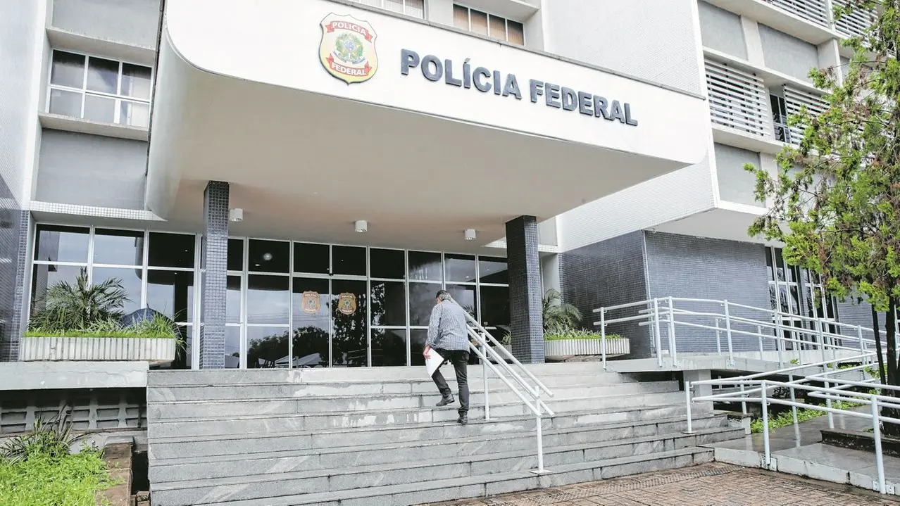 capa da noticia