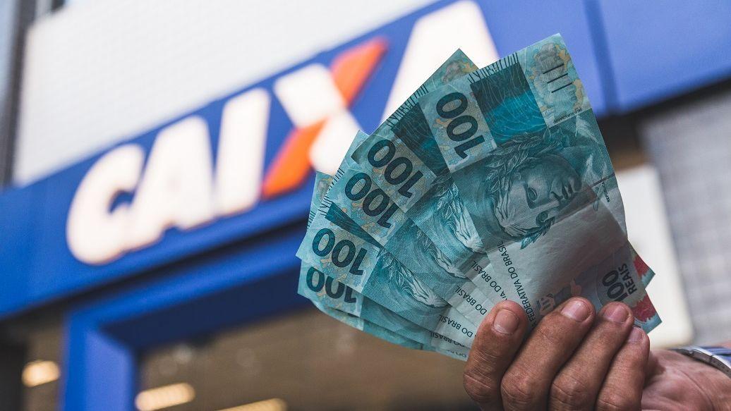 Auxílio Emergencial