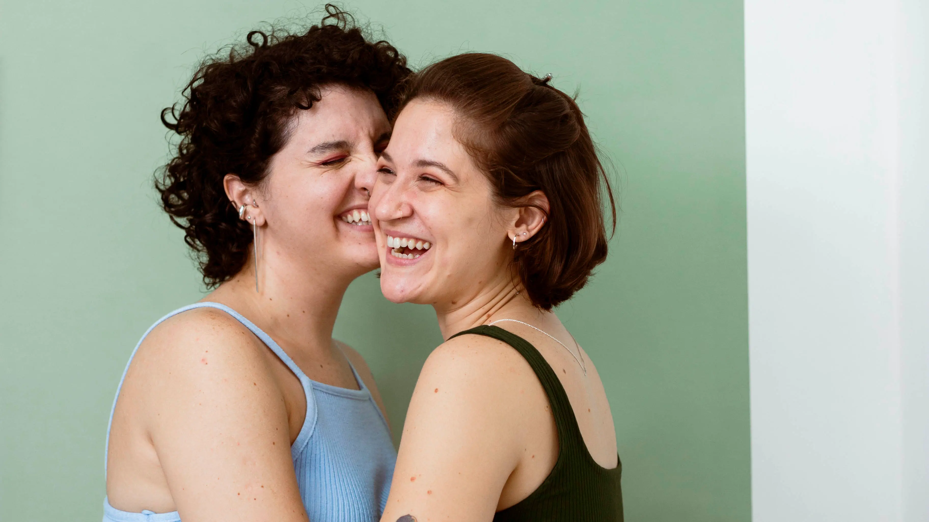 Dia dos Namorados 2021 - Evelyn e Beatriz