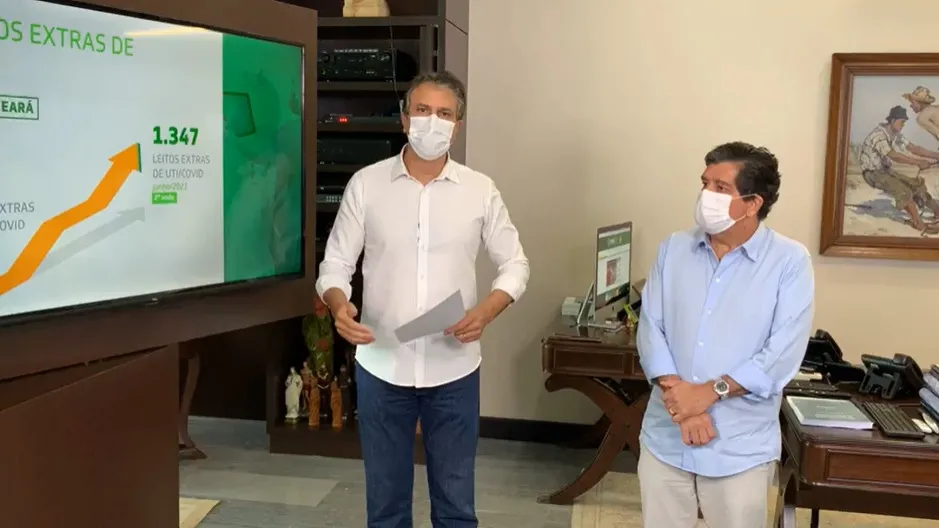O novo decreto passa a vigorar nesta segunda-feira (14/6)