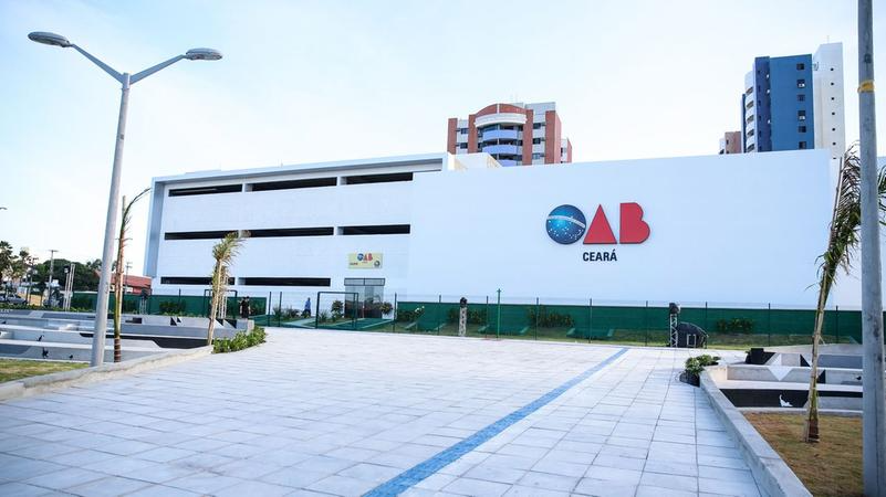 OAB CEARÁ