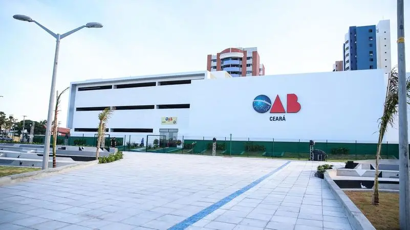 OAB CEARÁ