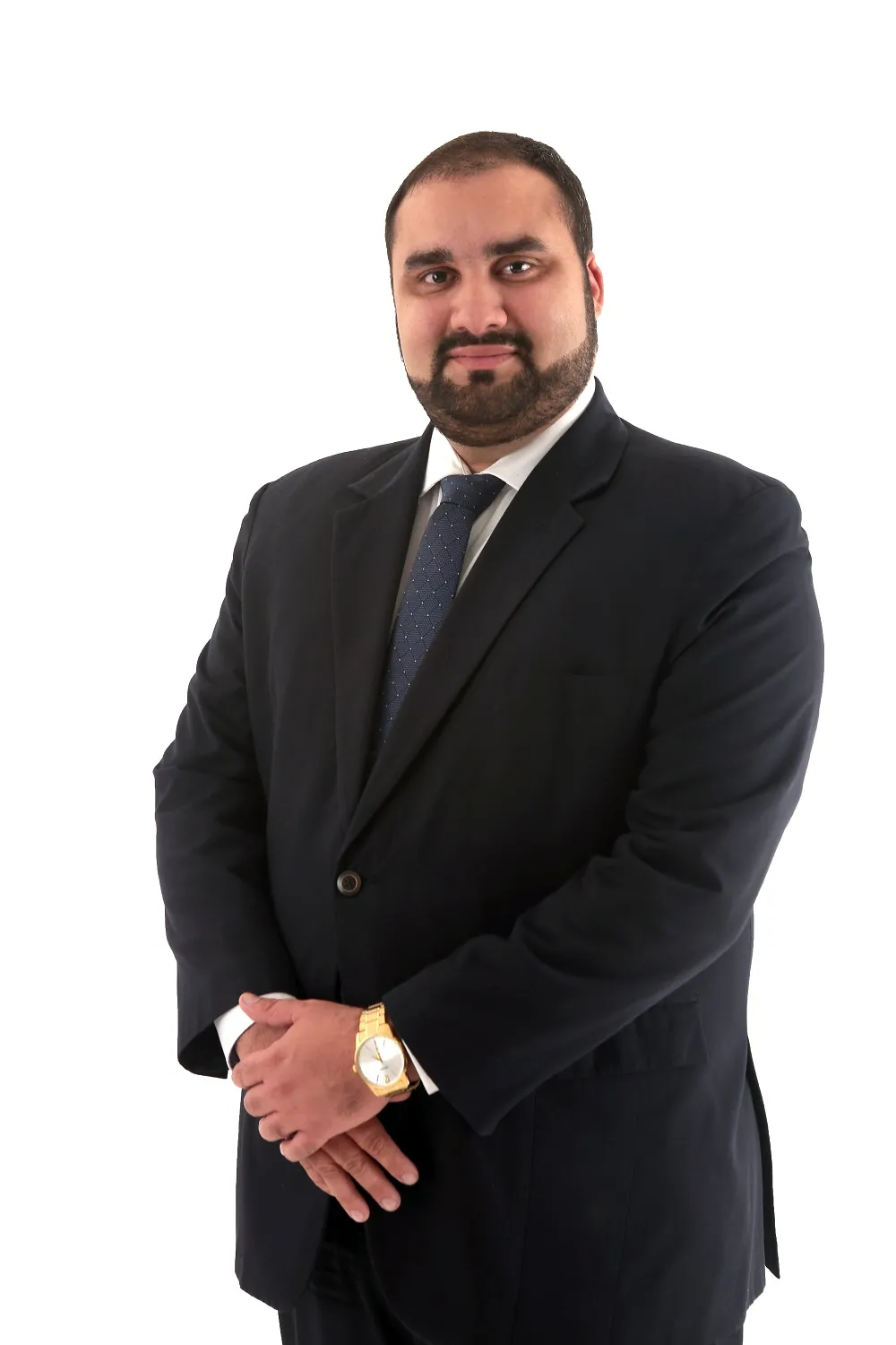 Wellington Sampaio é diretor jurídico da Adconce