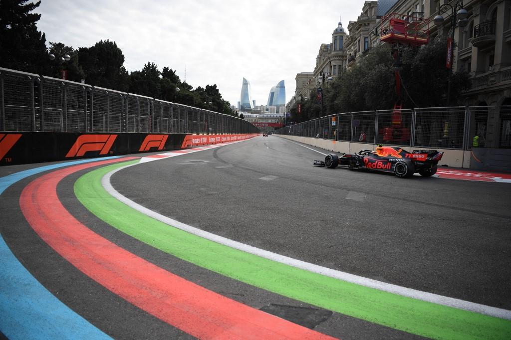 Sem Gp Da Turquia Formula 1 Nao Tem Competicao Neste Fim De Semana Veja Calendario Jogada Diario Do Nordeste