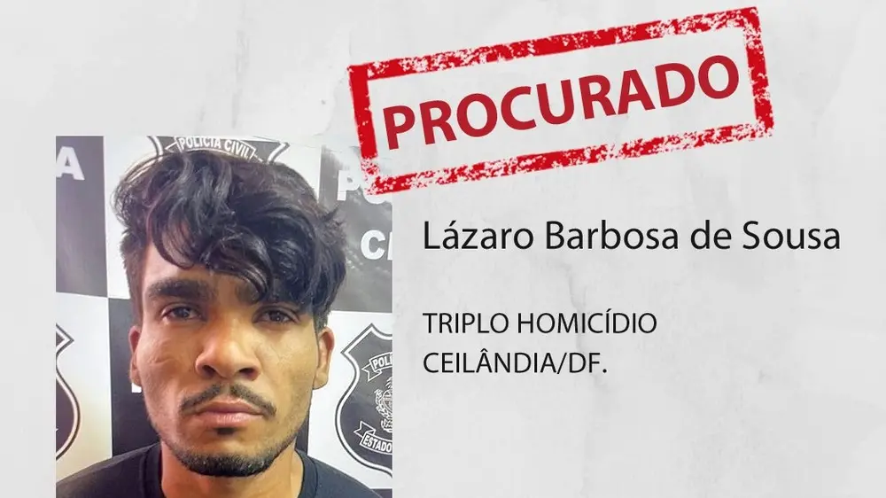 capa da noticia