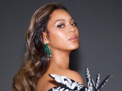 Iniciativa de Beyoncé ajuda milhares de pessoas no mundo