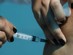 Vacinação contra Covid-19 no Maranhão