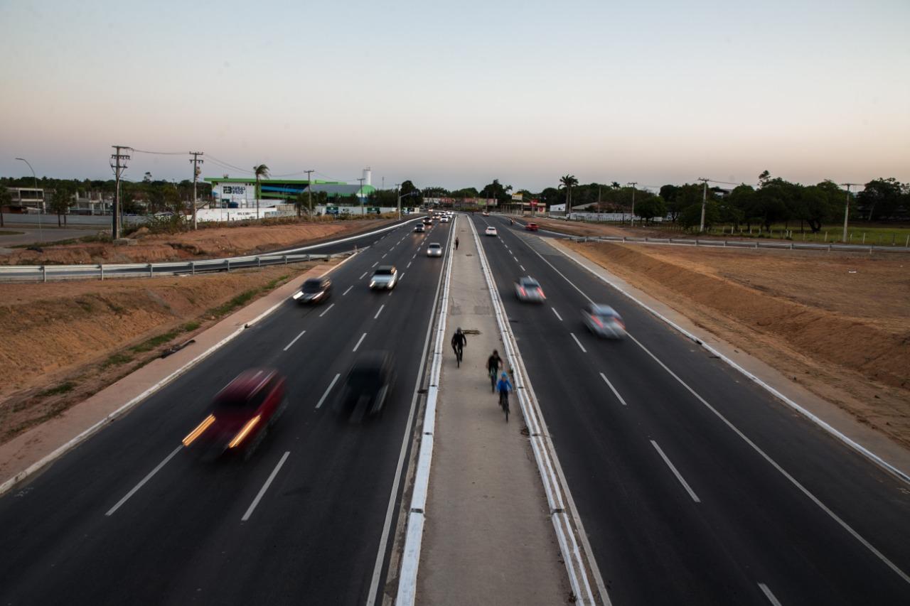 Rodovias podem ser concedidas no Estado - Diário do Comércio