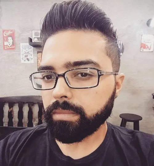 Jonael Pontes é sociólogo e pesquisador da UFC