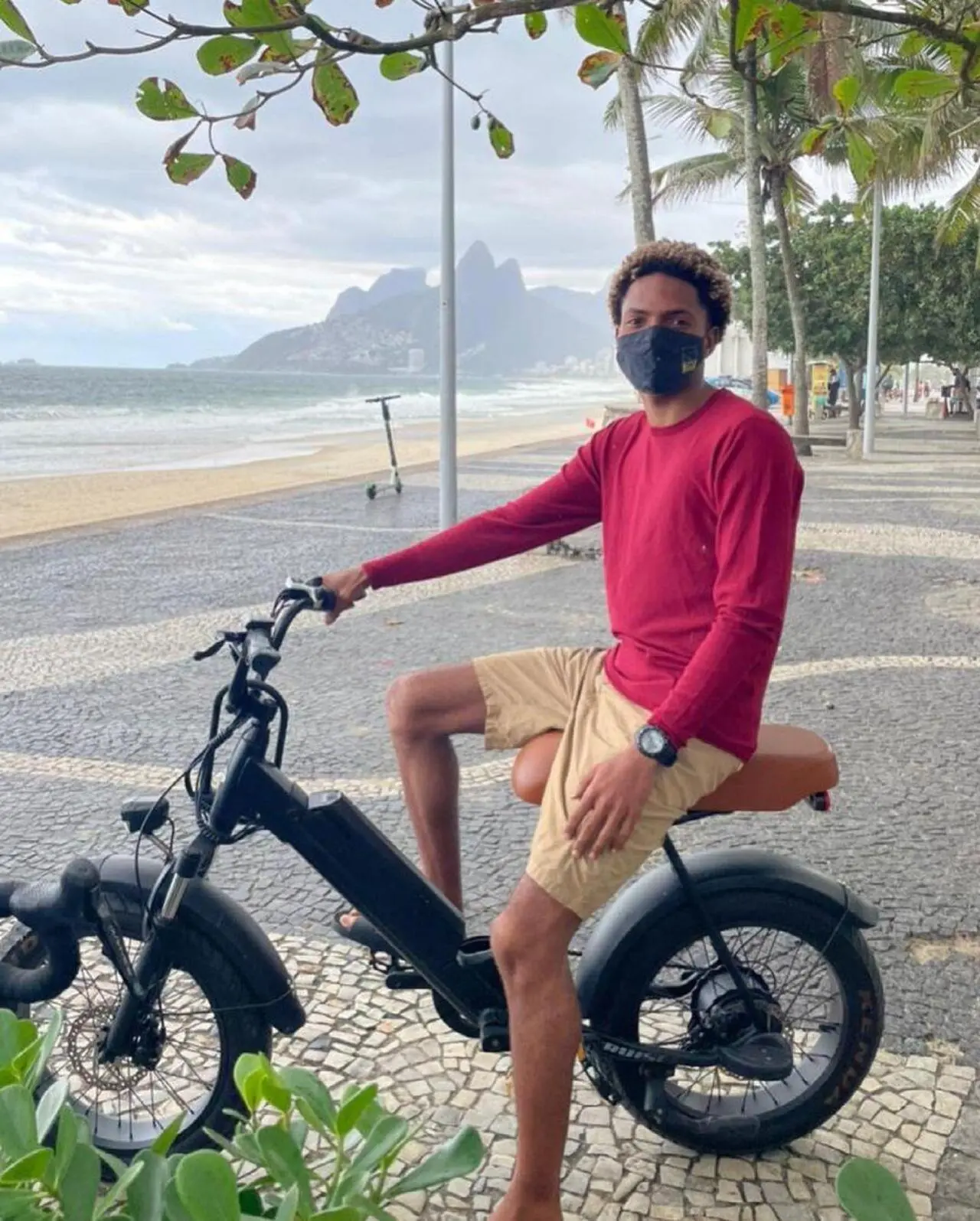 Jovem passa por situação de racismo na Zona Sul do Rio de Janeiro