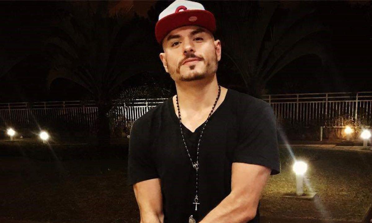 humorista carlinhos mendigo