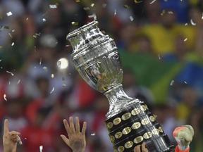 Taça Copa América