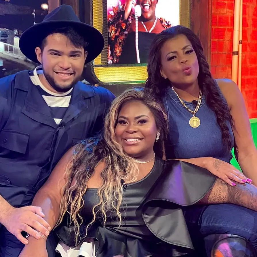 Guto TV, nome conhecido por dublagens na internet, será assistente de Jojo em programa