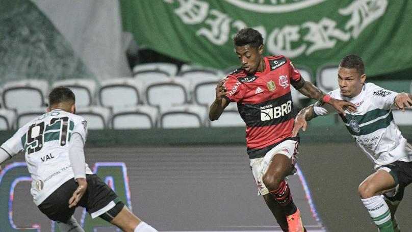 Flamengo x Coritiba: confira o horário, onde assistir, palpites e prováveis  escalações - Jogada - Diário do Nordeste