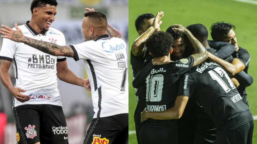 Corinthians x Palmeiras: palpites, onde assistir ao vivo, escalações e  horário