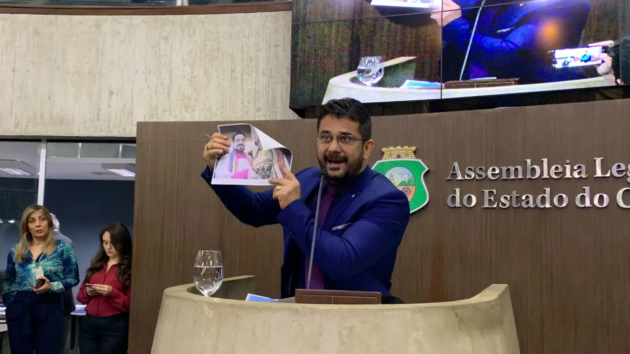 capa da noticia