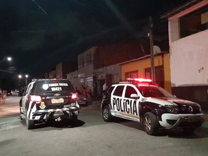 Grávida morre choque elétrico Henrique Jorge Fortaleza Ceará