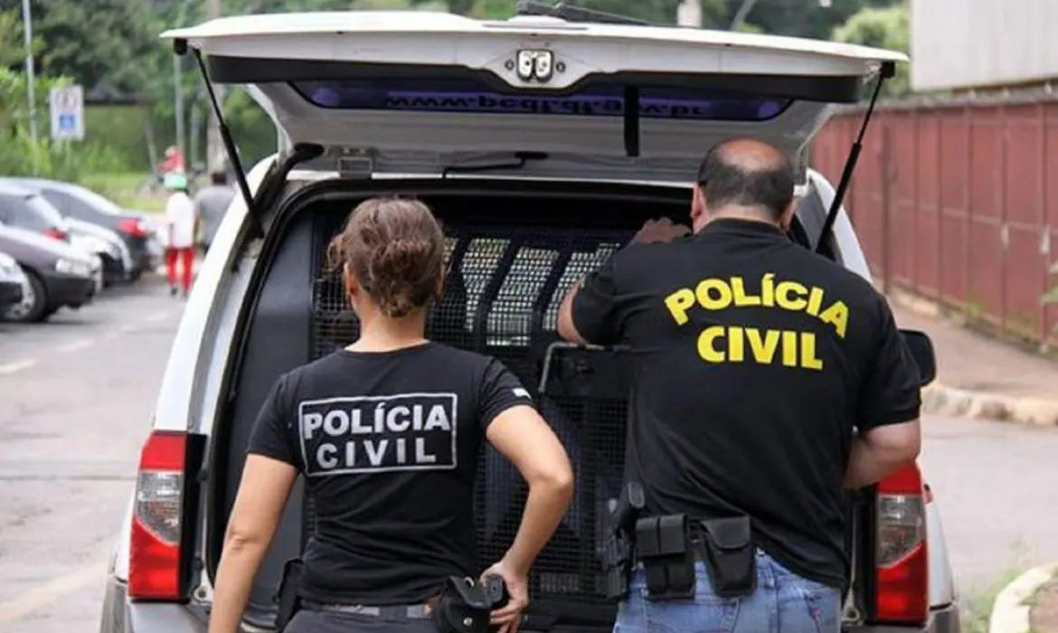 Polícia Civil
