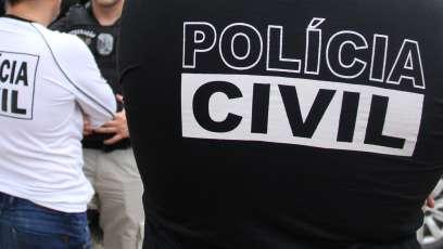 Polícia Civil do Estado do Ceará