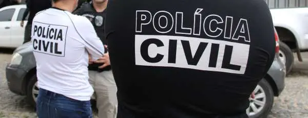 Polícia Civil do Estado do Ceará