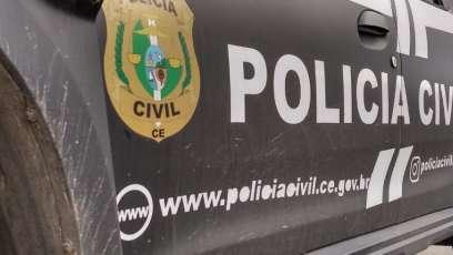 VIATURA POLÍCIA CIVIL