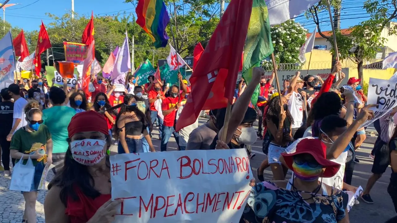 capa da noticia