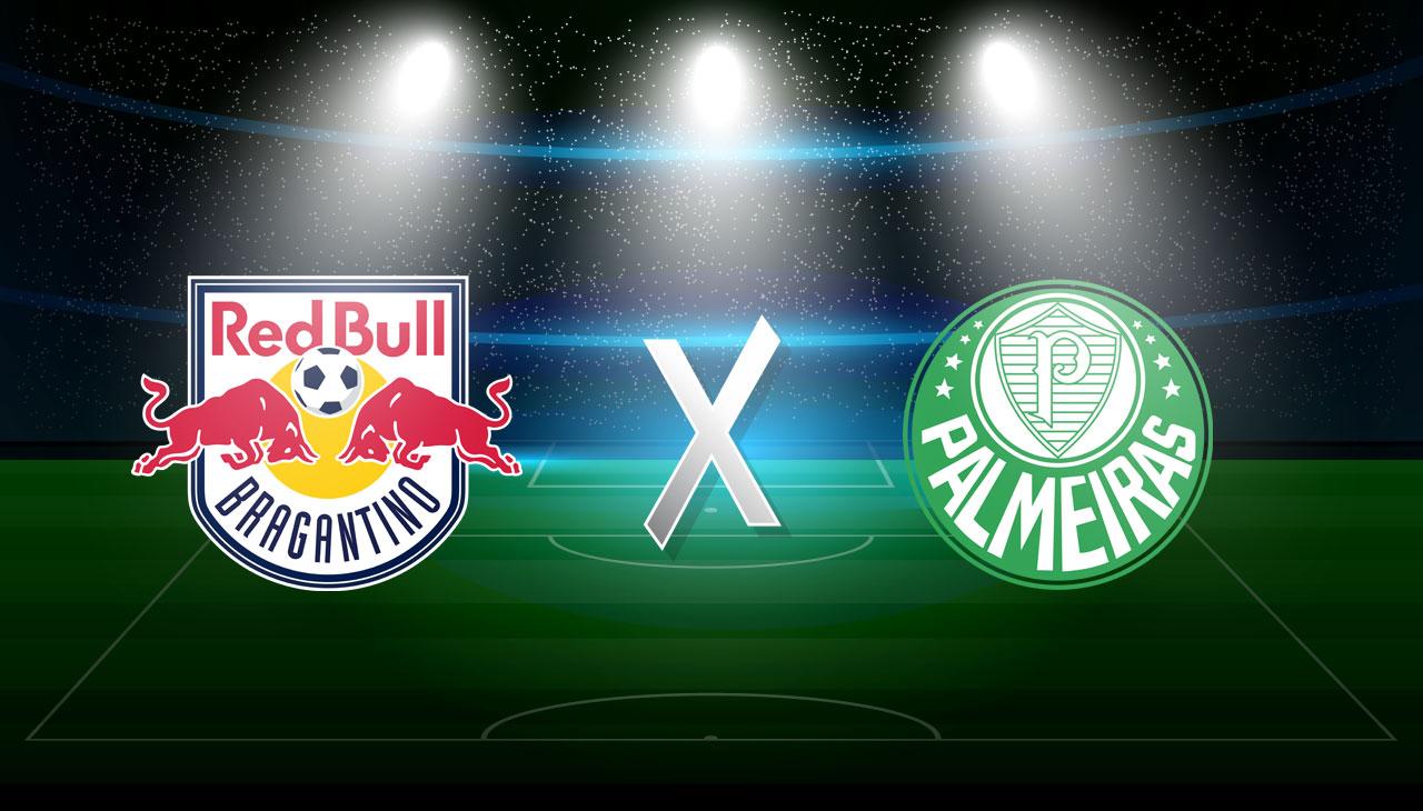 Bragantino x Palmeiras pelo Brasileirão Série A: veja o ...