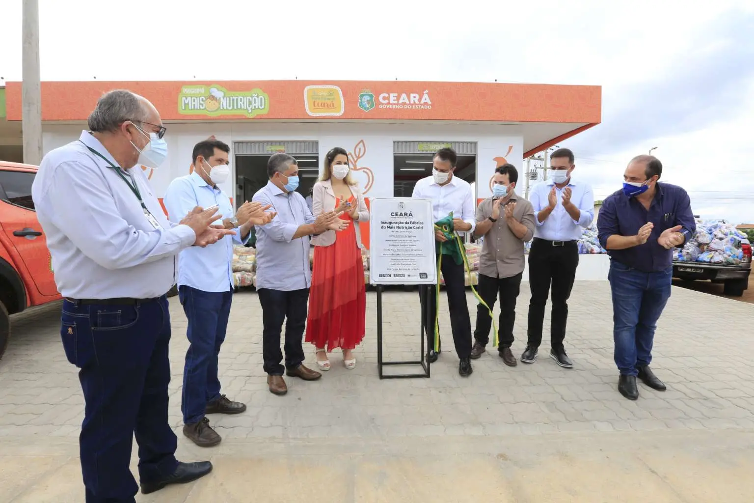 Mais Infância Barbalha Cariri Ceará