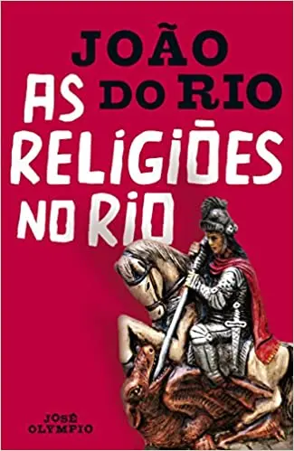 capa religiões