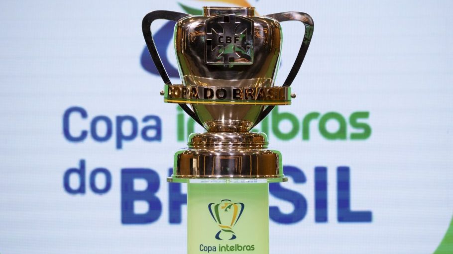 Copa do Brasil 2021: resultados dos jogos de ida das oitavas de final  realizados nesta quarta-feira - EXPLOSÃO TRICOLOR