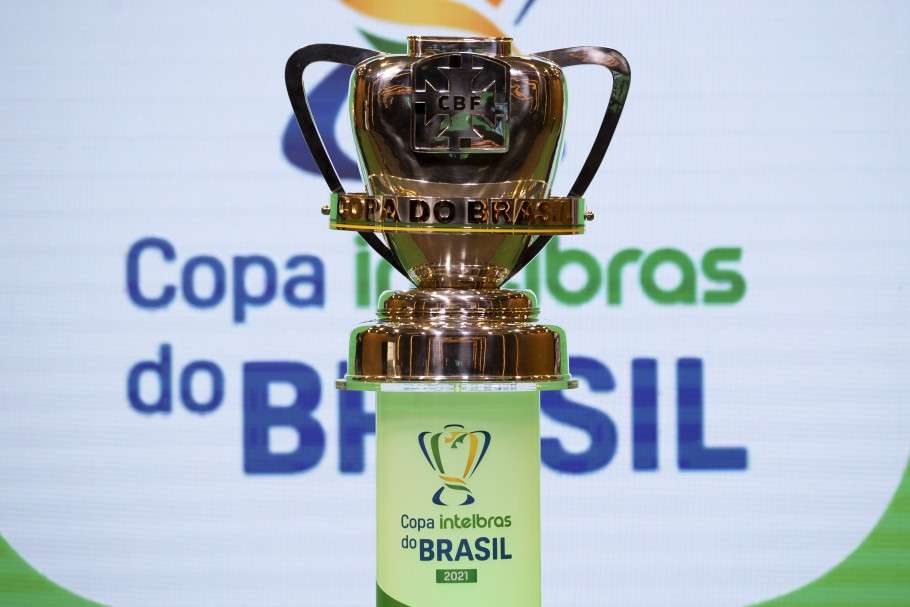 Sorteio da Copa do Brasil: saiba quais são os jogos das oitavas de final -  Rádio Itatiaia