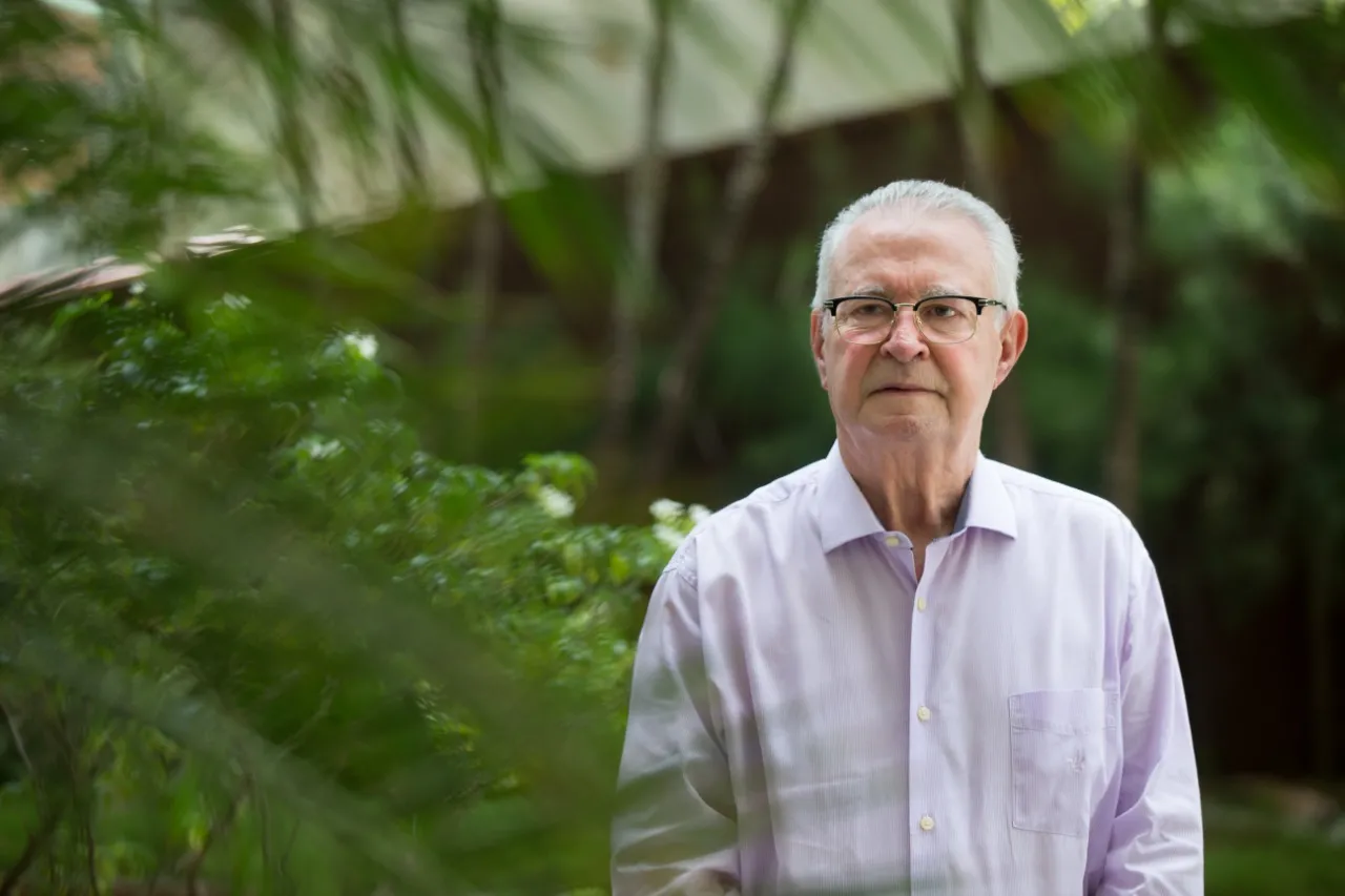 Regulamentação do setor precisa ser aprimorada para atrair investimentos, destaca Iughetti