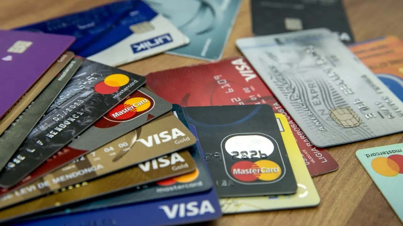 Cartão de crédito score de crédito