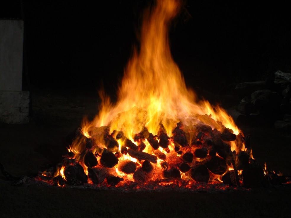 Fogueira