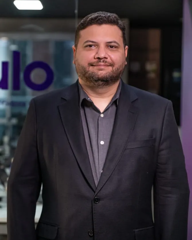 Rodrigo Coifman é diretor empresarial
