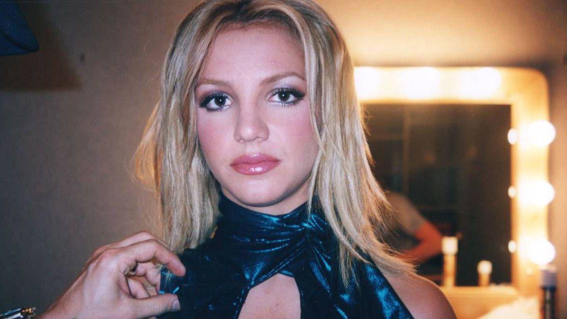 Britney Spears