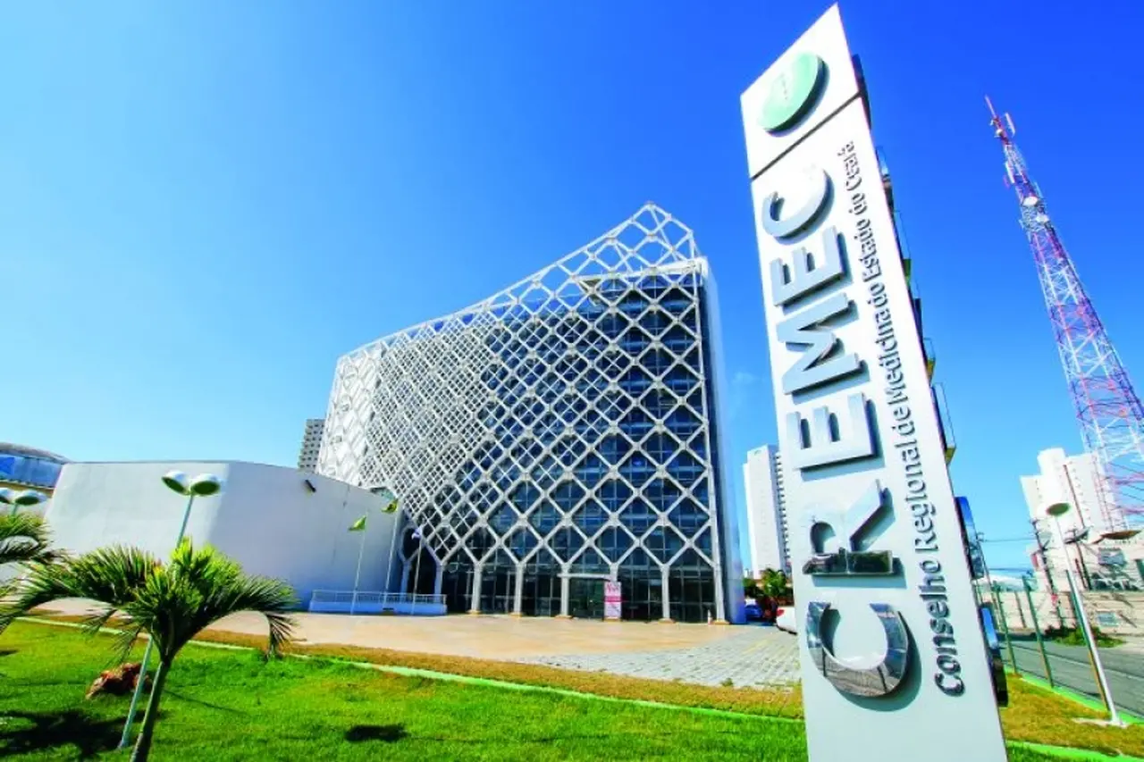 Conselho Regional de Medicina do Estado do Ceará (Cremec)